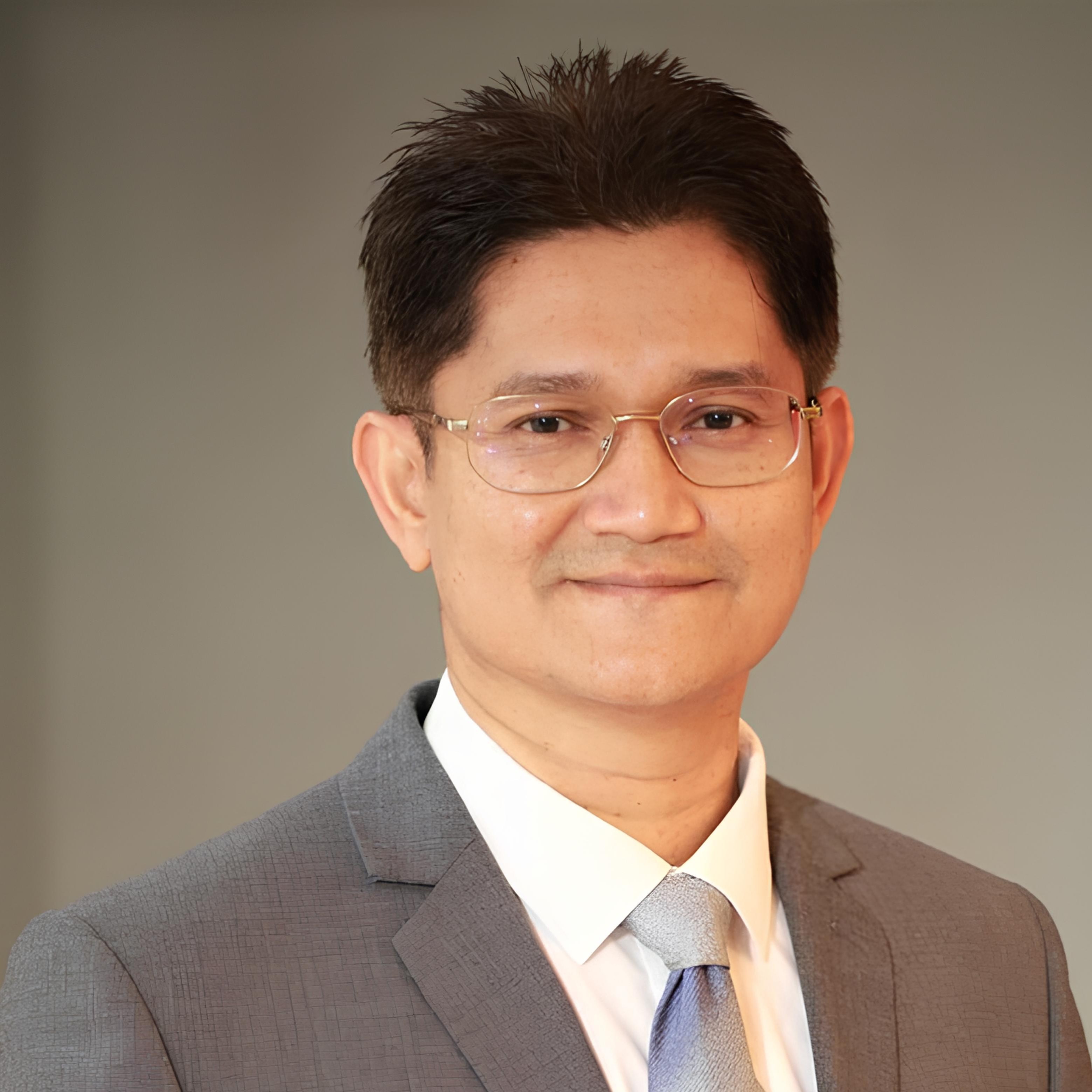 Opening Speaker